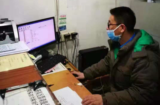 抗擊疫情，競達(dá)客服團(tuán)隊(duì)盡力做到“假期不離崗服務(wù)不間斷”！